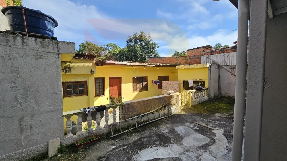 Casa, 3 quartos - Foto 12