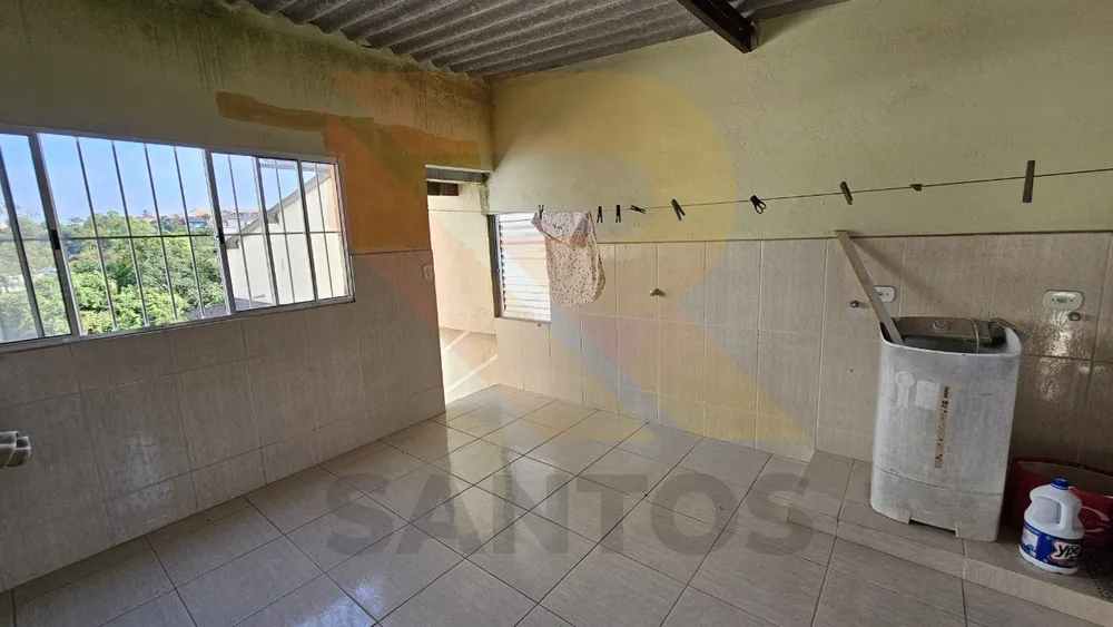 Casa, 3 quartos - Foto 9