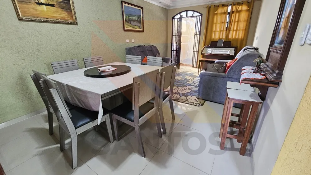 Casa, 3 quartos - Foto 6