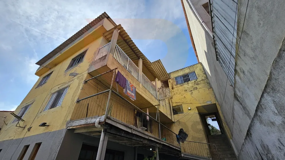 Casa, 3 quartos - Foto 10