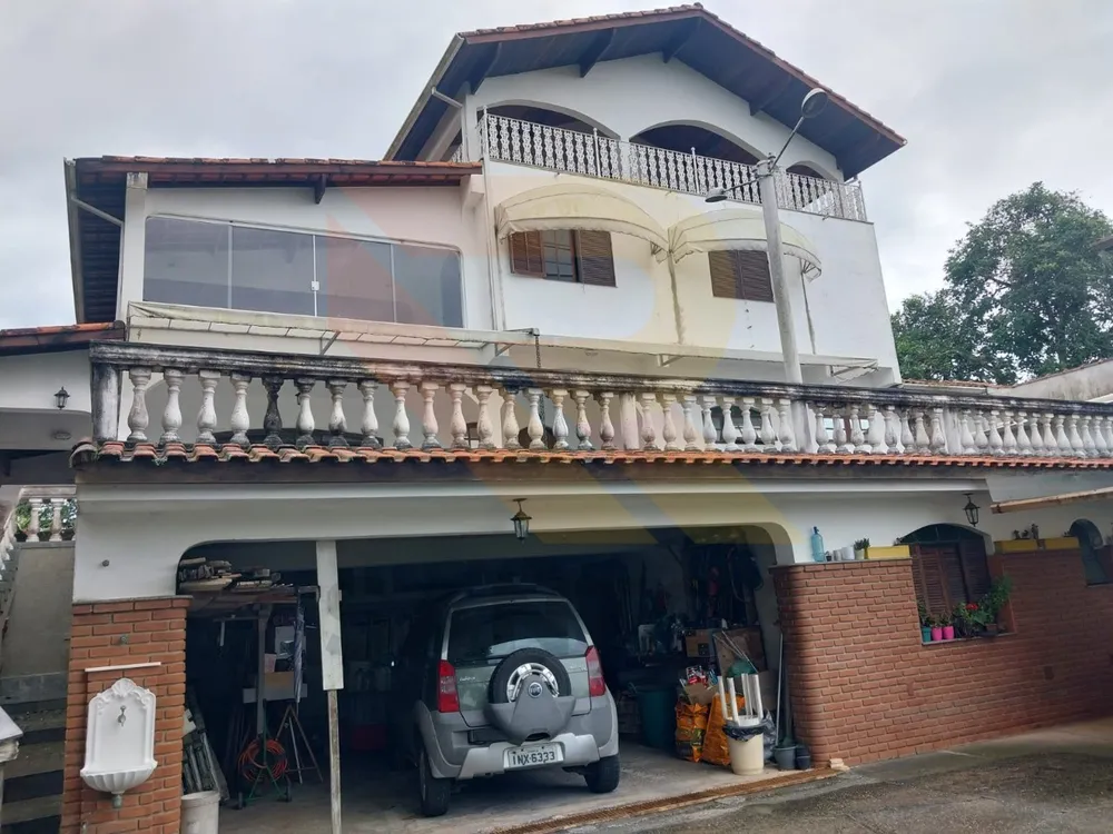 Chácara, 3 quartos - Foto 2
