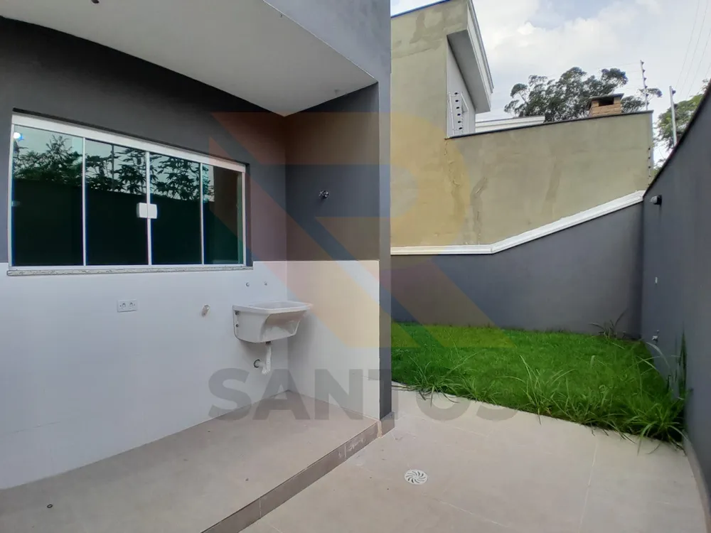 Casa, 3 quartos - Foto 9
