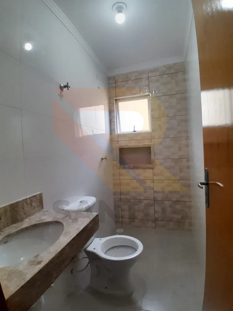 Casa, 3 quartos - Foto 14