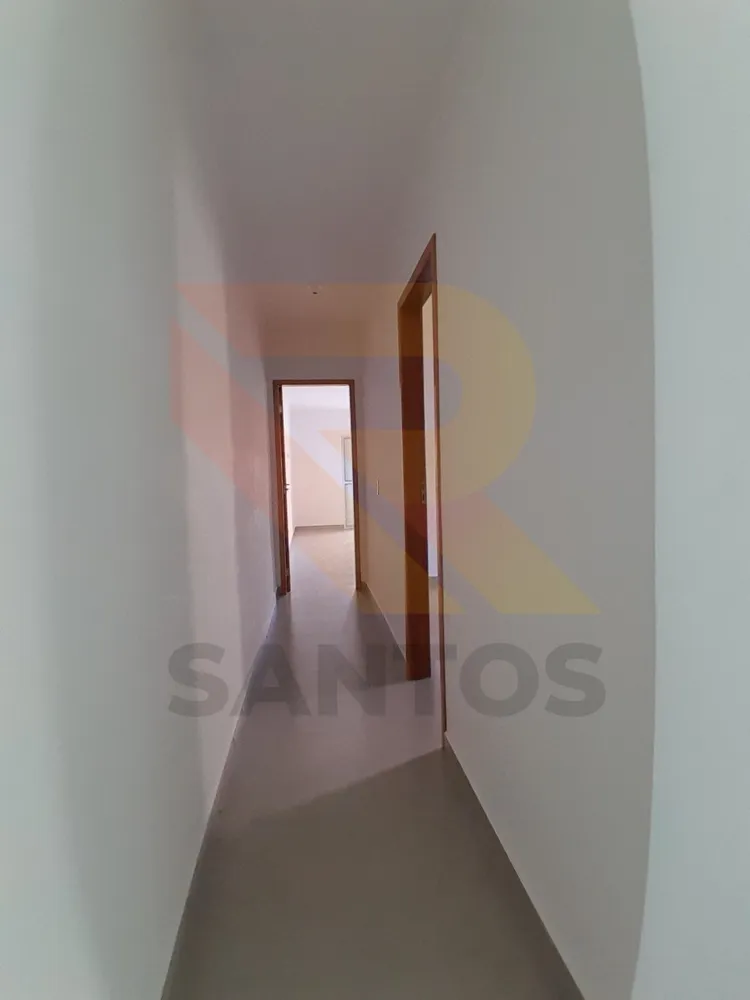 Casa, 3 quartos - Foto 11