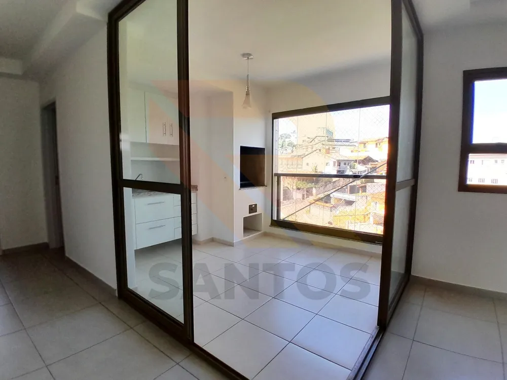 Apartamento, 3 quartos, 100 m² - Foto 6