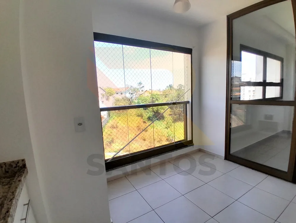 Apartamento, 3 quartos, 100 m² - Foto 5