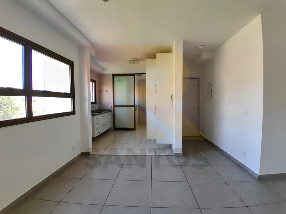 Apartamento, 3 quartos, 100 m² - Foto 2