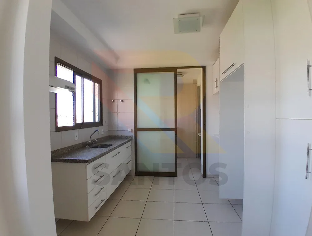 Apartamento, 3 quartos, 100 m² - Foto 3