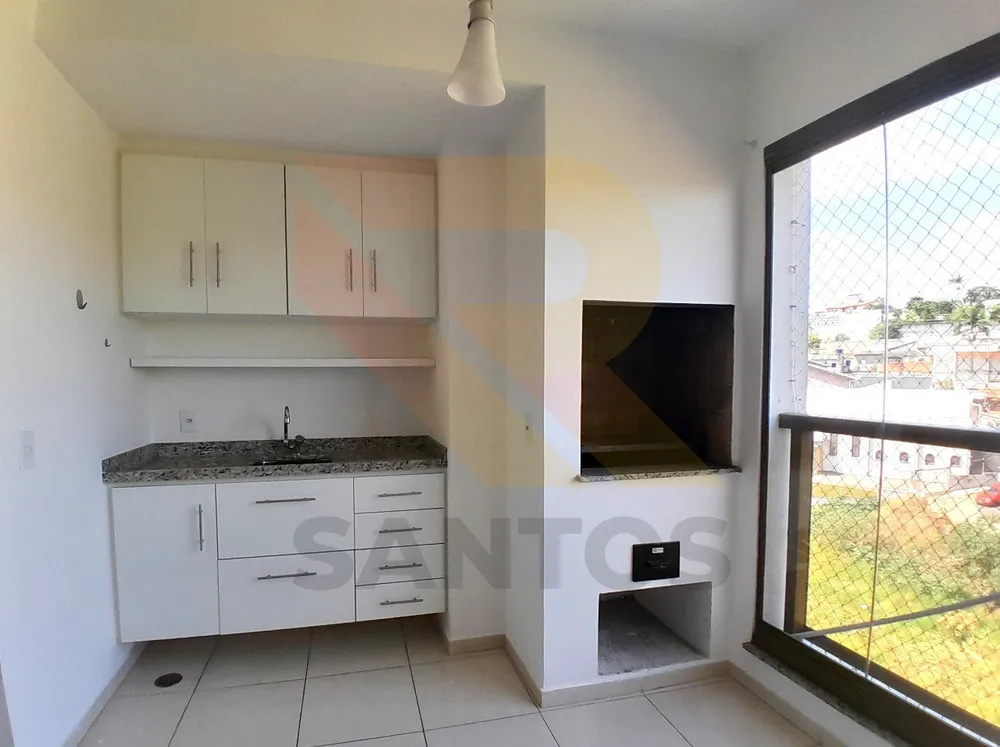 Apartamento, 3 quartos, 100 m² - Foto 7