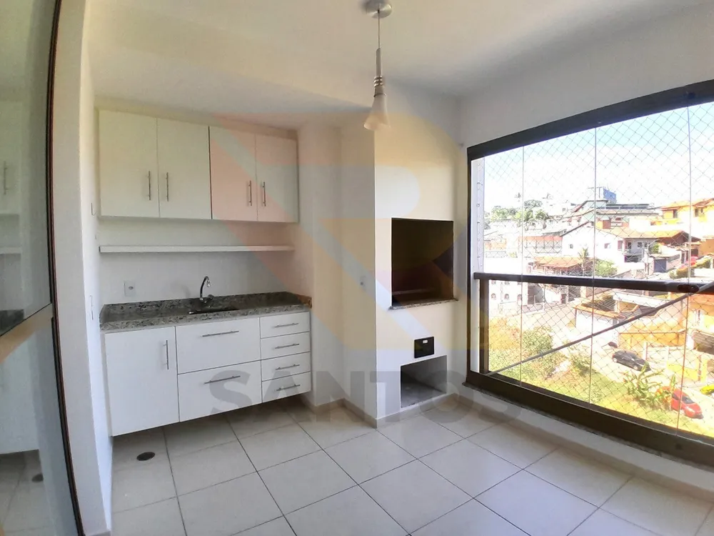 Apartamento, 3 quartos, 100 m² - Foto 4