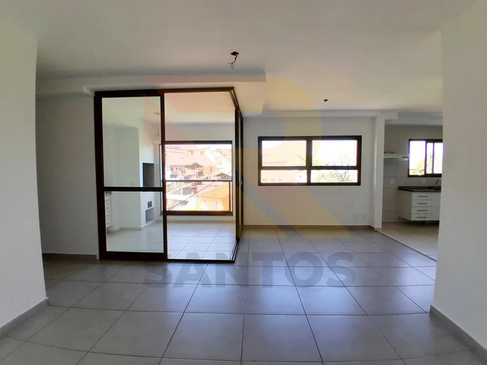 Apartamento, 3 quartos, 100 m² - Foto 1
