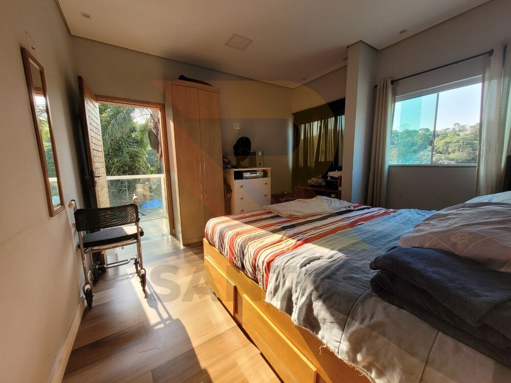 Chácara, 3 quartos - Foto 2