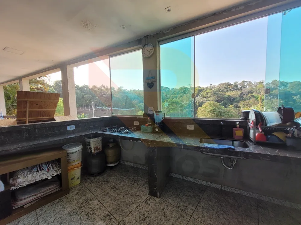 Chácara, 3 quartos - Foto 2