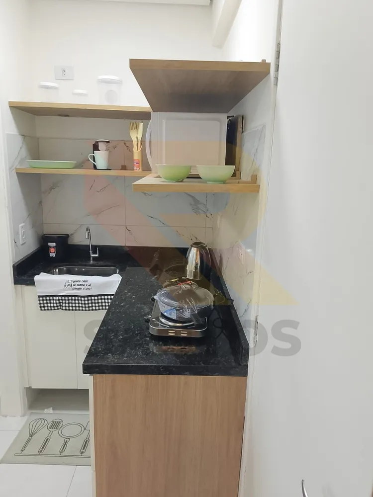 Apartamento, 1 quarto, 22 m² - Foto 4