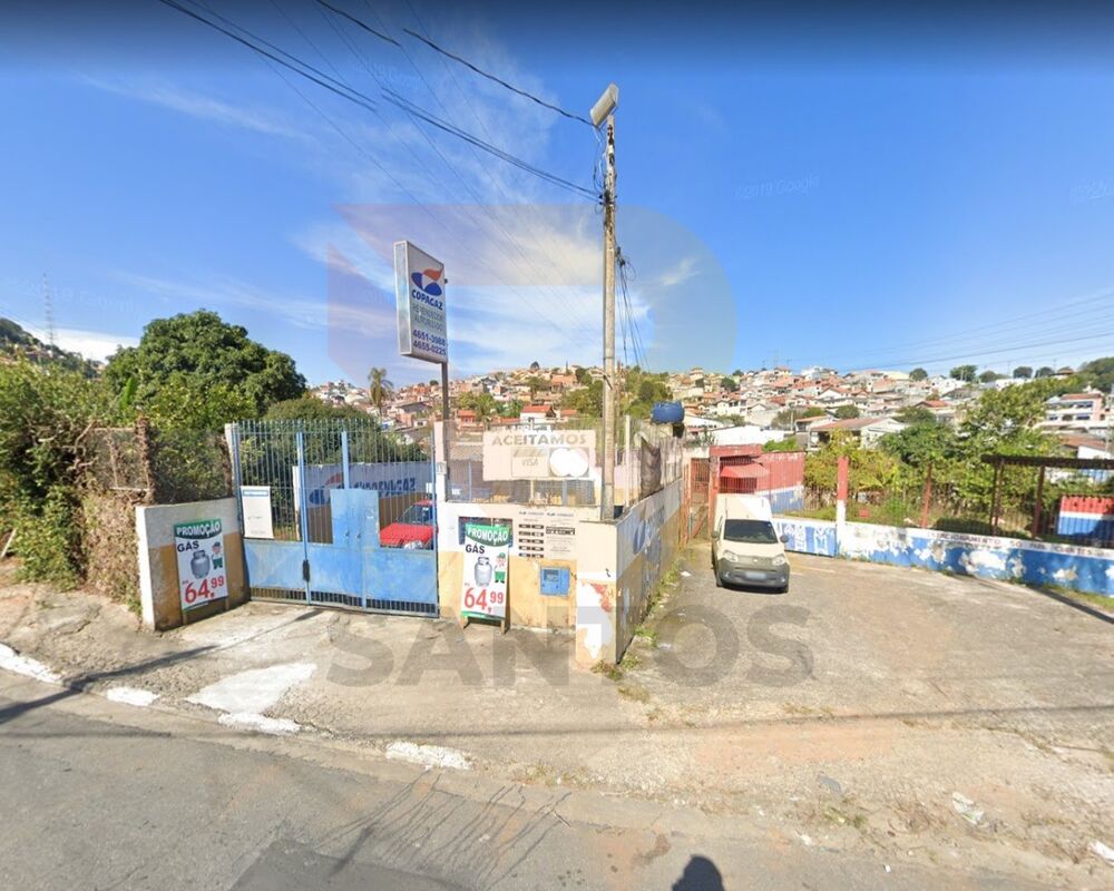 Loteamento e Condomínio, 341 m² - Foto 2