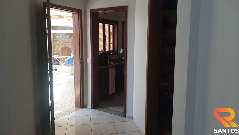 Chácara, 2 quartos - Foto 1