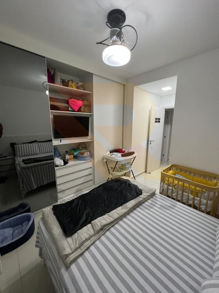 Apartamento, 3 quartos, 100 m² - Foto 6