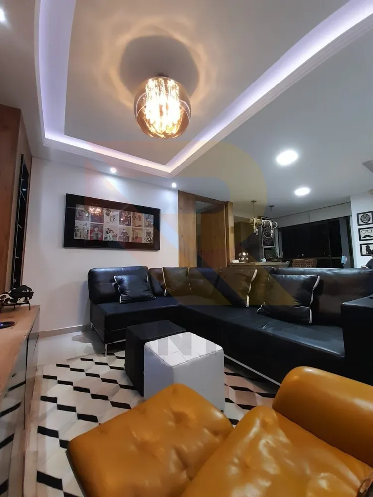 Apartamento, 3 quartos, 100 m² - Foto 3