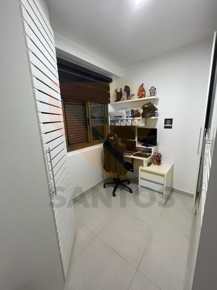 Apartamento, 3 quartos, 100 m² - Foto 5