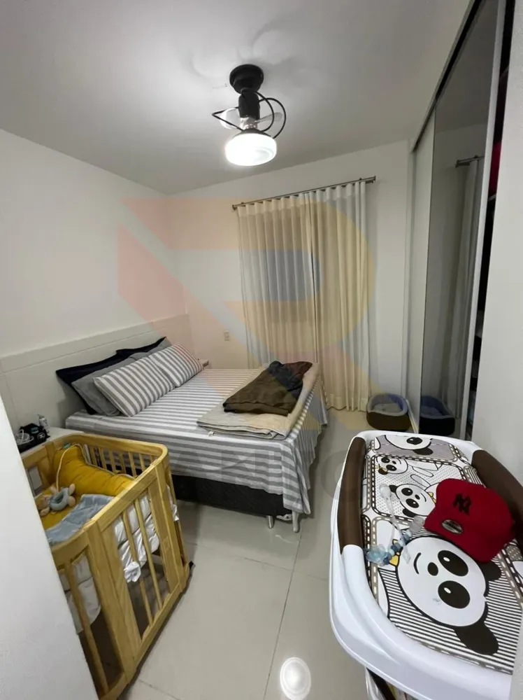 Apartamento, 3 quartos, 100 m² - Foto 17