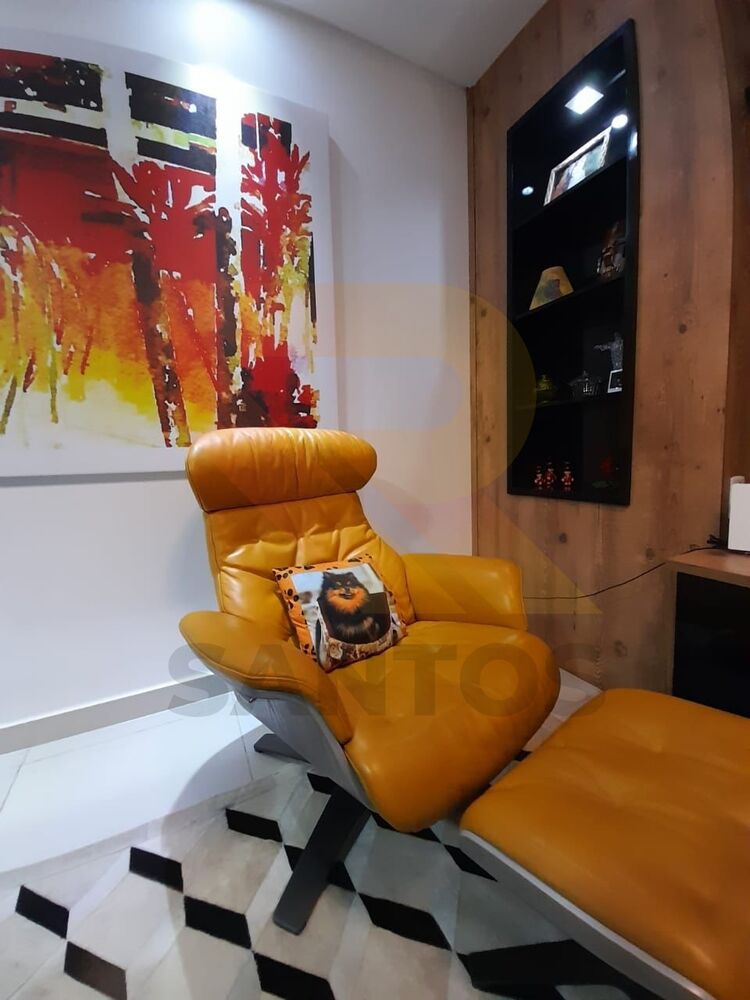 Apartamento, 3 quartos, 100 m² - Foto 2