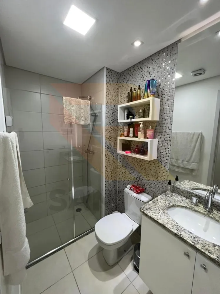 Apartamento, 3 quartos, 100 m² - Foto 15