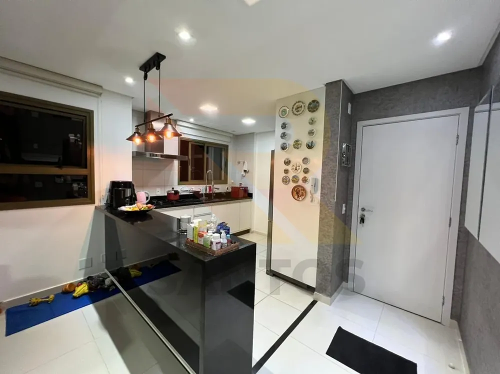 Apartamento, 3 quartos, 100 m² - Foto 9