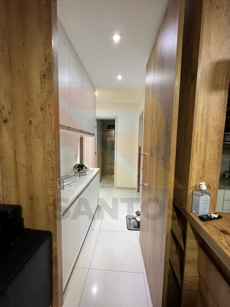 Apartamento, 3 quartos, 100 m² - Foto 3