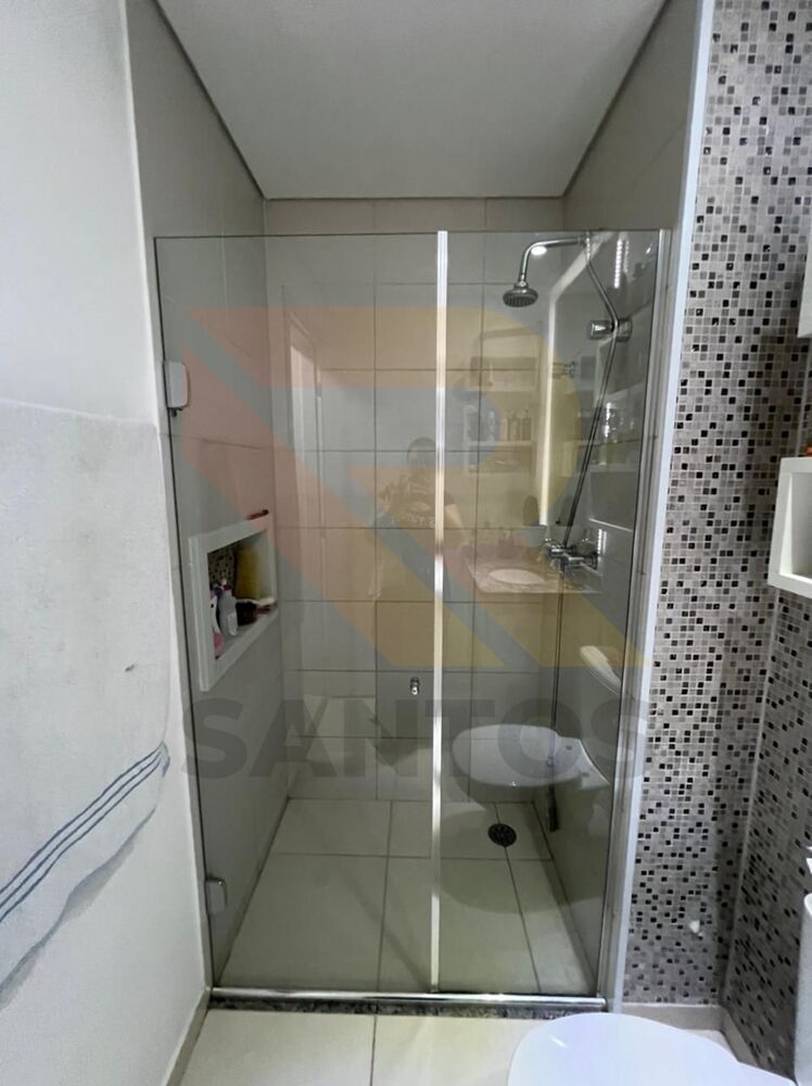 Apartamento, 3 quartos, 100 m² - Foto 4