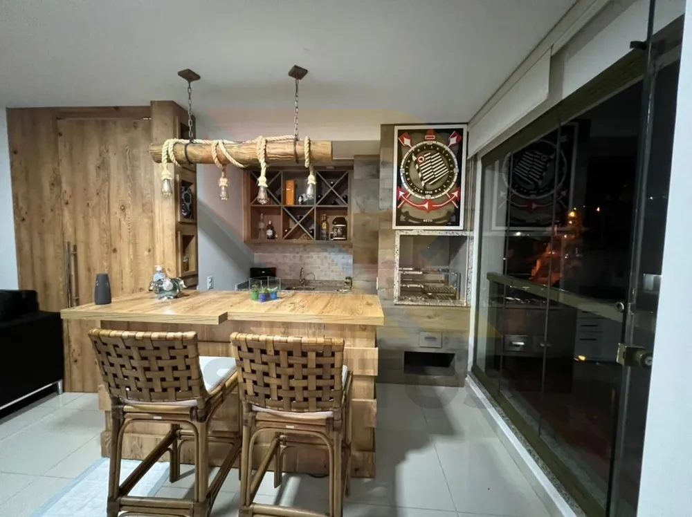 Apartamento, 3 quartos, 100 m² - Foto 14