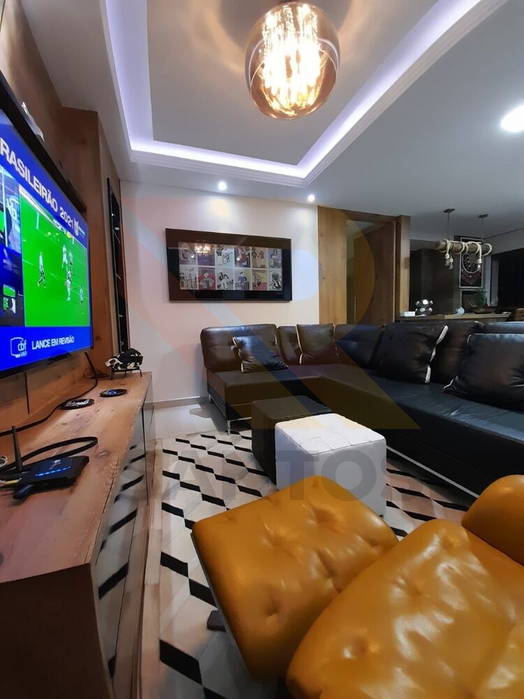 Apartamento, 3 quartos, 100 m² - Foto 8
