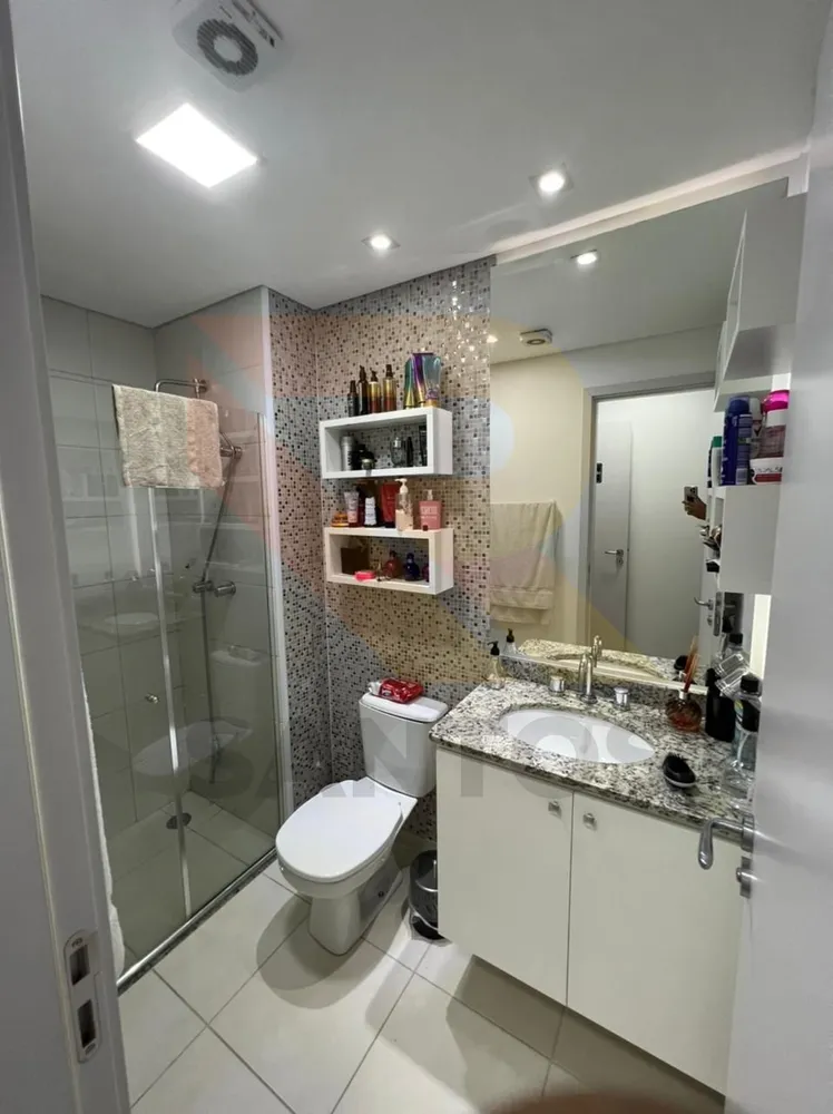 Apartamento, 3 quartos, 100 m² - Foto 18