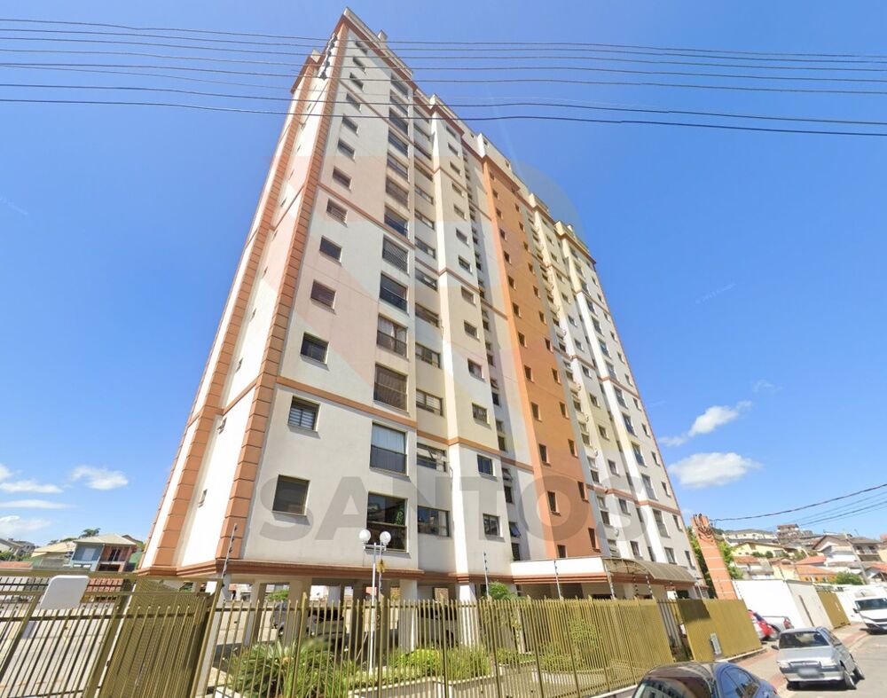 Apartamento, 3 quartos, 100 m² - Foto 1