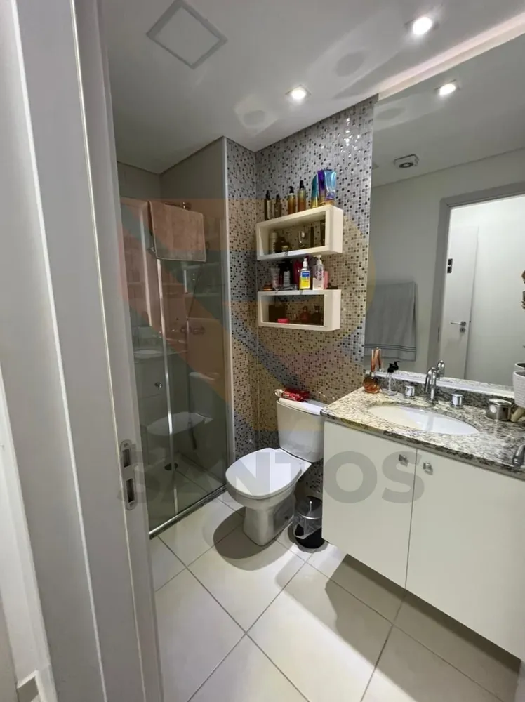 Apartamento, 3 quartos, 100 m² - Foto 4