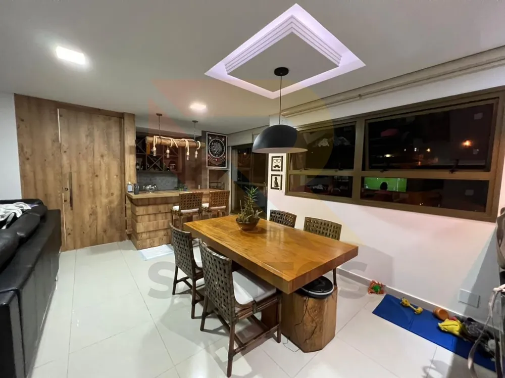 Apartamento, 3 quartos, 100 m² - Foto 10