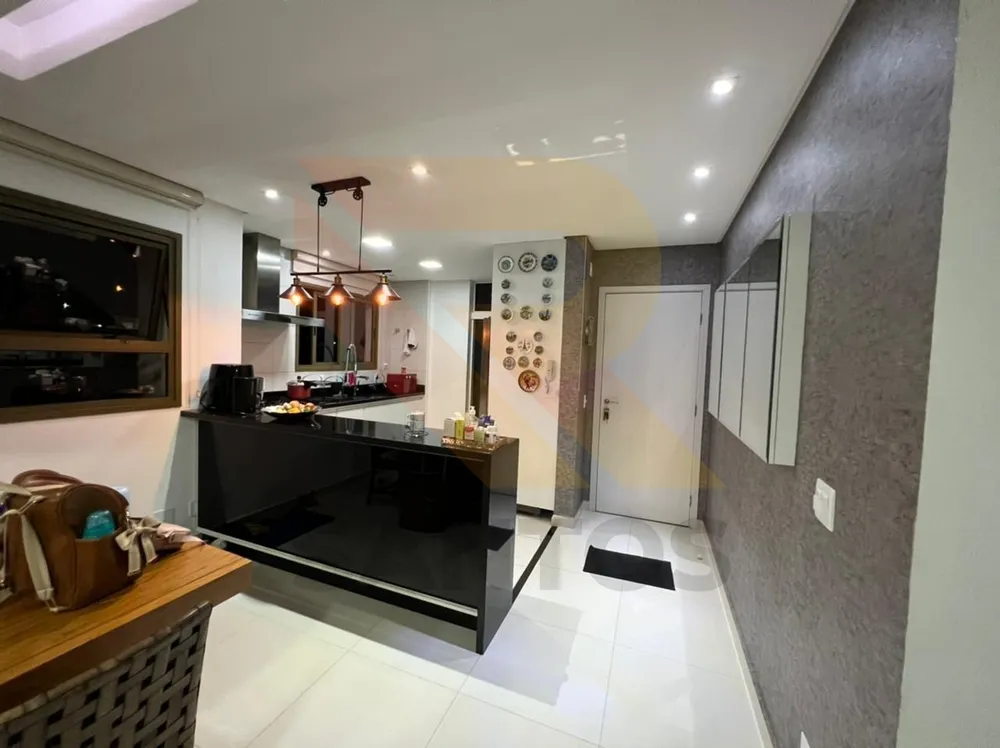 Apartamento, 3 quartos, 100 m² - Foto 8