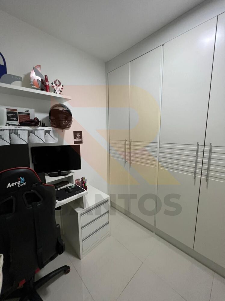 Apartamento, 3 quartos, 100 m² - Foto 7