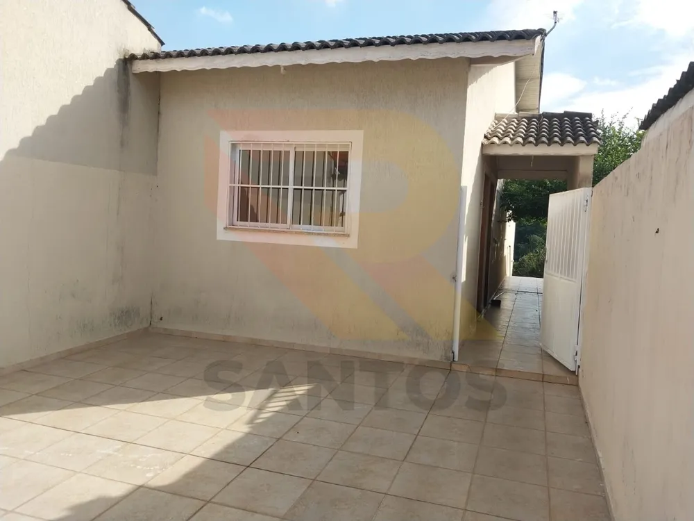 Casa, 2 quartos - Foto 11