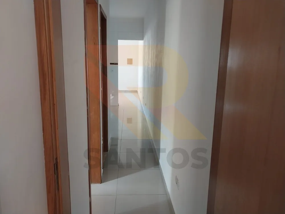 Casa, 2 quartos - Foto 4