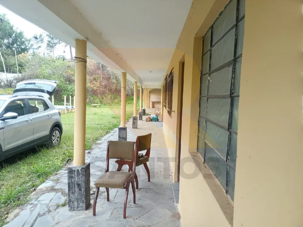 Sítio, 4 quartos - Foto 10