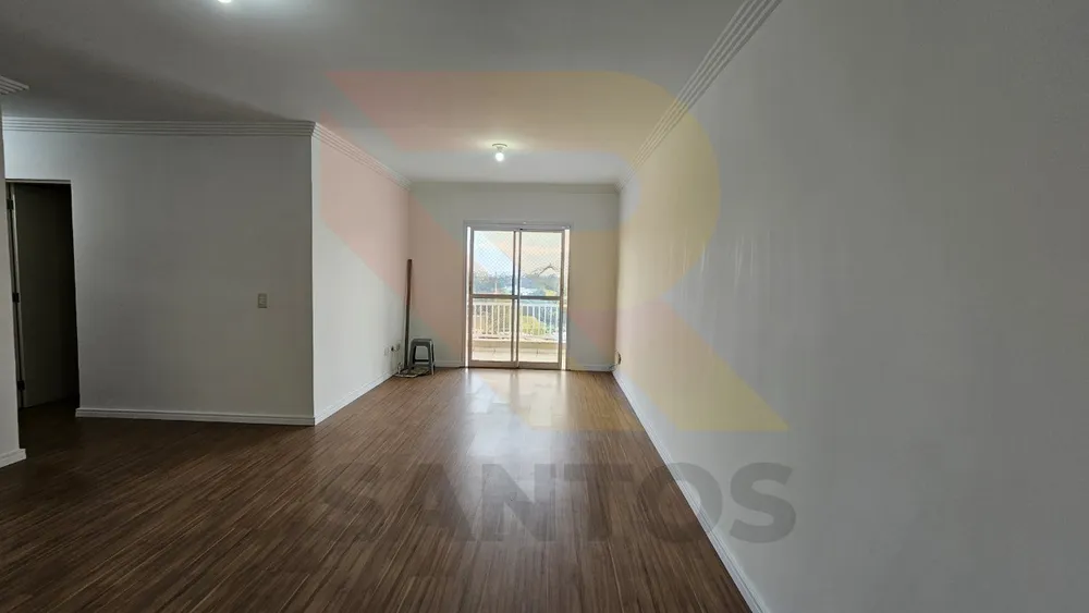 Apartamento, 3 quartos, 1 m² - Foto 2