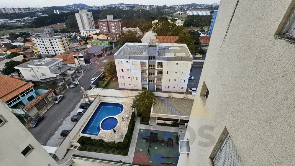 Apartamento, 3 quartos, 1 m² - Foto 11