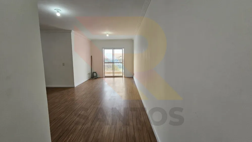 Apartamento, 3 quartos, 1 m² - Foto 1