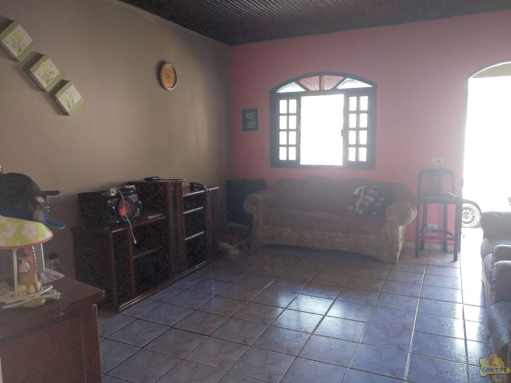 Chácara, 3 quartos - Foto 1