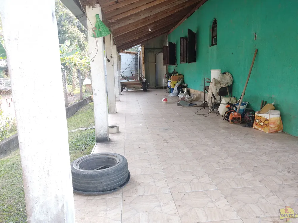Chácara, 3 quartos - Foto 1