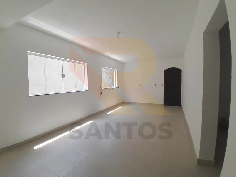Casa, 4 quartos - Foto 8