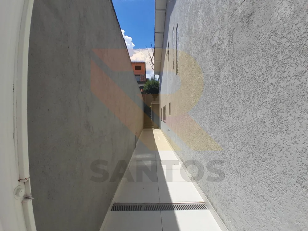 Casa, 4 quartos - Foto 17
