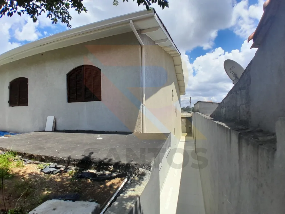Casa, 4 quartos - Foto 19