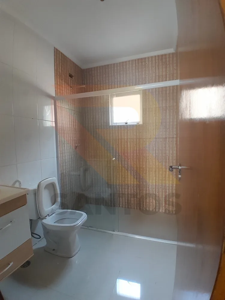 Casa, 4 quartos - Foto 11