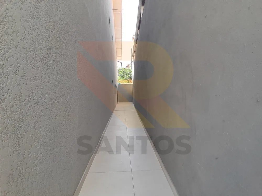 Casa, 4 quartos - Foto 16